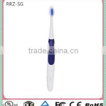 Most Popluar Battery Operated electrical toothbrush importer with CE ROSH