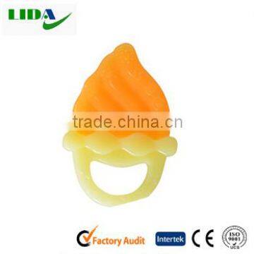 Silicone Teether Wholesale BOB200 photo-4