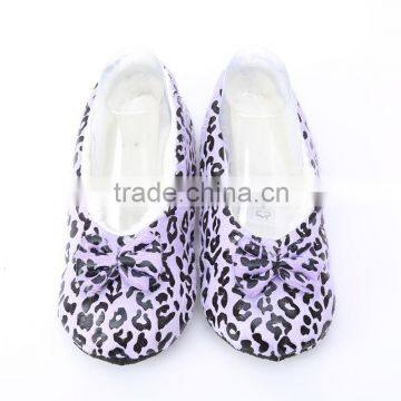 High Quanlity Winter Indoor Warm Slippers Outdoor Slippers