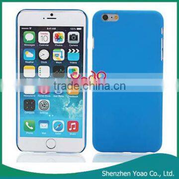 Smart Cover Case for iPhone 6 Plus 5.5 Inch Dark Blue