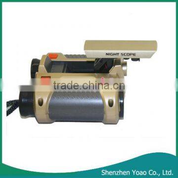 Binoculars 4 x 30mm Night Vision Surveillance Scope