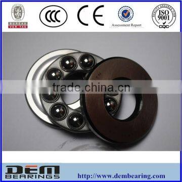 high quality bearing 51336M Trust Ball bearing 51336M with size 180*300*95mm