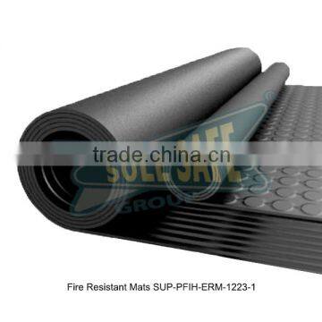 Fire Resistant Mats ( SUP-PFIH-ERM-1223-1 )