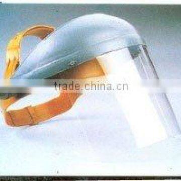 Grinding Face Visor (SFT-0717)