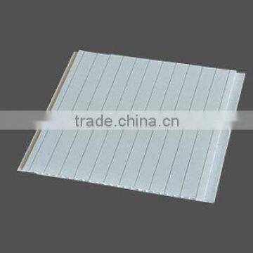 pvc ceiling panel for market