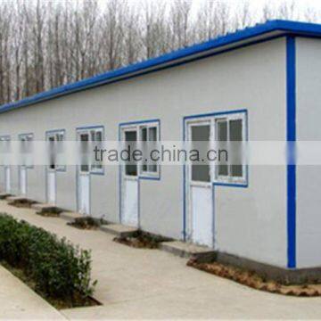 Sanhe Prefabricated Building