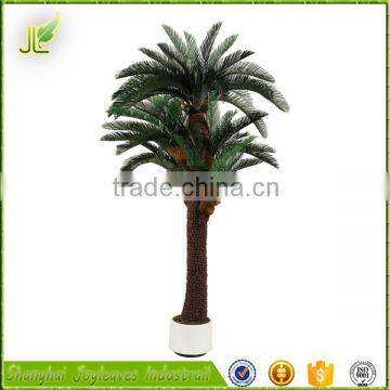 Hot Sale Oranmental Artificial Cycas Revoluta Tree for Sale From China photo-5