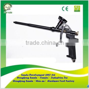 Hand tools foam gun/air pressure gun