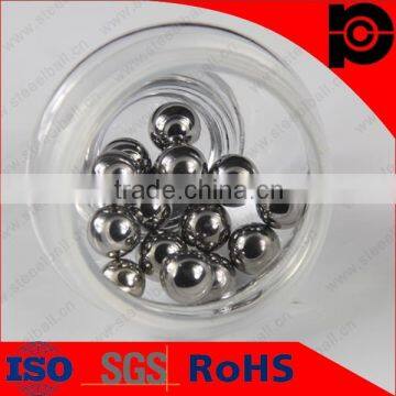 High precision Forged Carbon steel balls g40g100