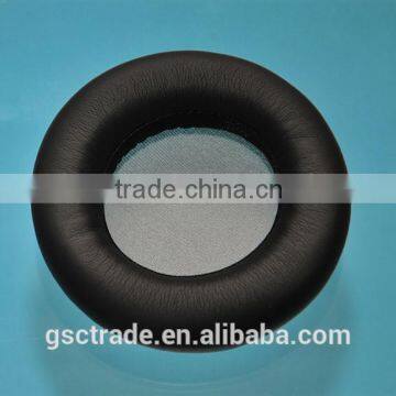 Black Gel earpad to suit Heavy Duty Headset/ aviation headset