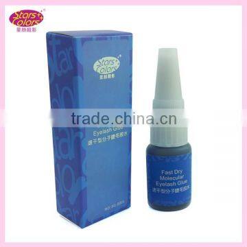 Wholesale Price Low Stimulus Best Strong Eyelash Glue Eyelash Extension Glue