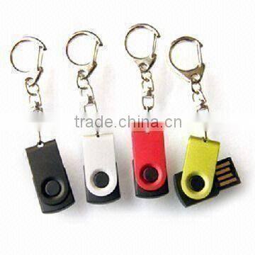 Plastic/metal World Smallest Usb Flash Drive