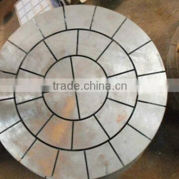 China Longer Service Life Bakery Dough Cutter Machine photo-6