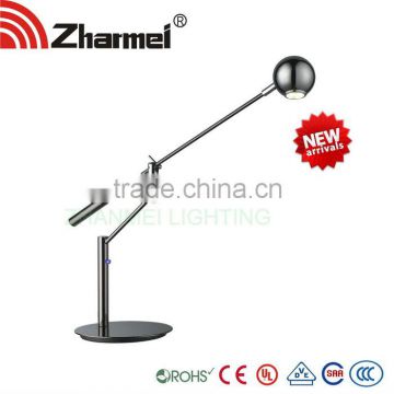 Modern Foldable LED Table Lamp,flexible lamp