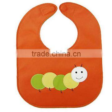 Cartoon Printing Neoprene adult disposable bibs Baby bibs Kids Pinafore