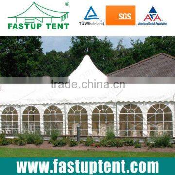 High Peak Top Wedding Party Tent Trade Show Tent