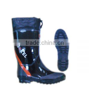 RS-2731 rubber rain shoes