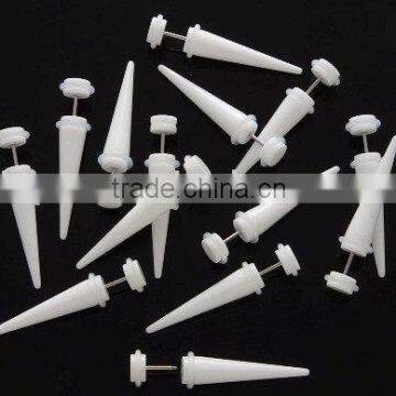 Body Piercing Jewelry-Ear Expander