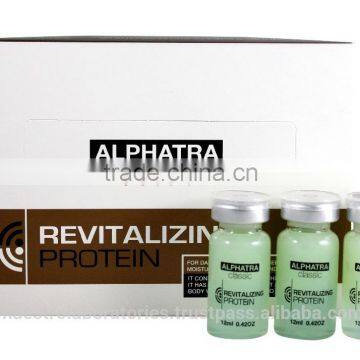 Alphatra Revitalizing Protein