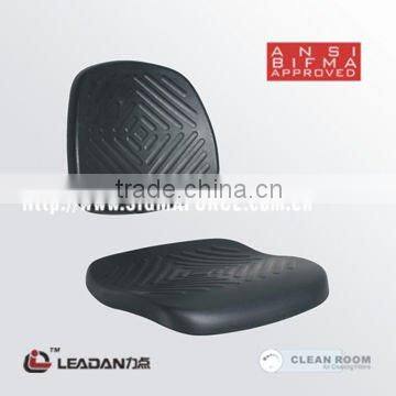 Pu Foam Seat For Antistatic Chair \ Cleanroom Chair \ ESD Chair