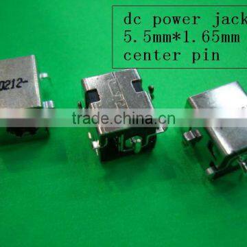 dc power jack for Compaq/HP Business Notebook Presario V1000 series: