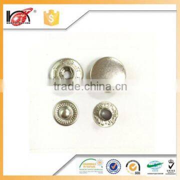 Factory Wholesale Japan Snap Button for Denim Clothing photo-4