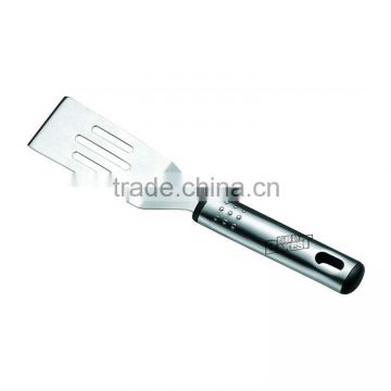 BBQ Quality Stainless steel Cake Knife cheese butter spatula shovel knife Pizza shovel peeler kitchen supplies