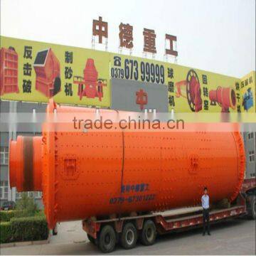 High Effiency and energy saving grinding mill machine manufacturer in China