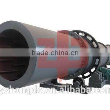 Good Medium- large Rotary Dryer