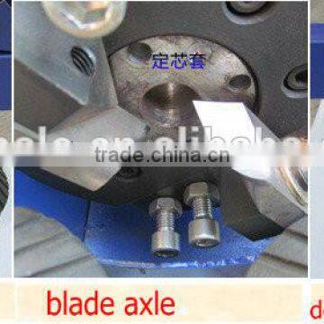 Wooden Handle Making Machine for Shovel photo-3