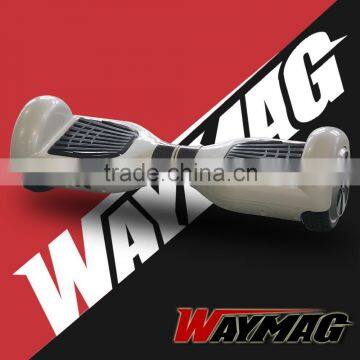 Waymag customized electric skate board on hot sale