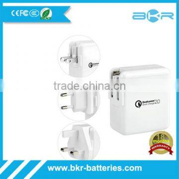 High quality Portable Wall Charger for Iphone 6