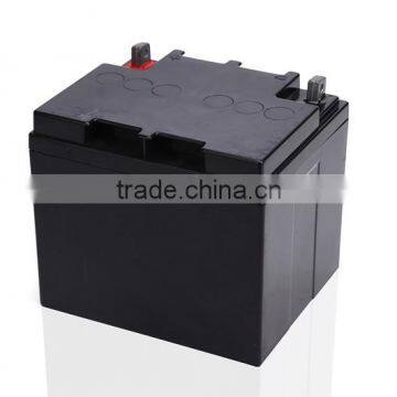 Best Selling Solar Products 12v 38ah Rechargeable Battery photo-5