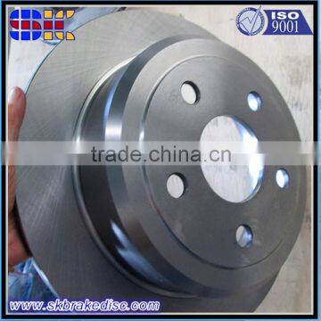 refitted car brake disc brake disc rav4 brake disc neoplan 52060147AA