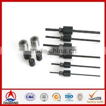 concrete formwork long wedge bolt