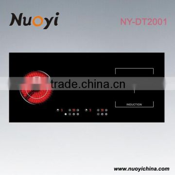 kitchen built-in ceramic cooktop cover gas hob/Vitroceramic hob/electric hob cooktop ceramic