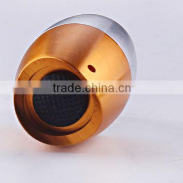 6LED Mini Aluminum Flashlight photo-3