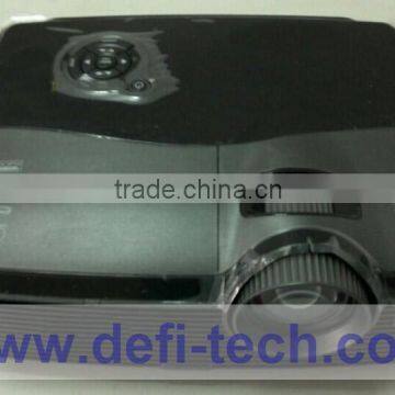 hot sale 7000 lumens 3d projector