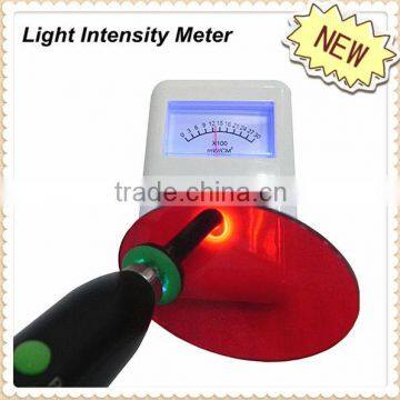 CICADA Dental Led light meter uv light meter