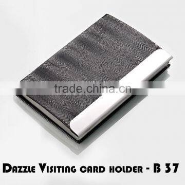 Business Card Holder Promotional Business card holder