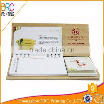 2016 Paper Printing Desk Calendar photo-3