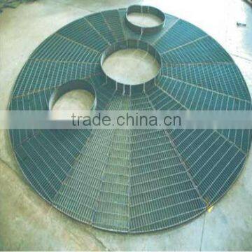 Ceiling Steel Grating(factory sale)