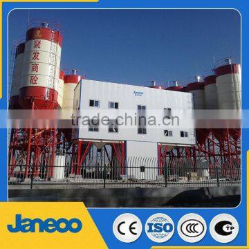 180G Low Cost Concrete Batching Plant Spare Parts