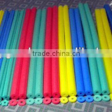 Foam floating Pool Noodles, swimming noodle swimming bar noodle, noodles