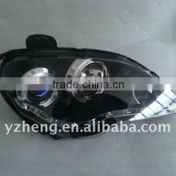 Front head lamp for Proton GEN2