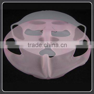 facial skin care diy facial mask machine silicone facial tissue mask