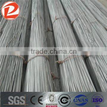 steel rebar ribbed bar/ deformed bar