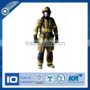 nomex fireman suit,fire fighting,fireproof suit