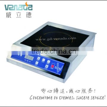 dc induction cooker