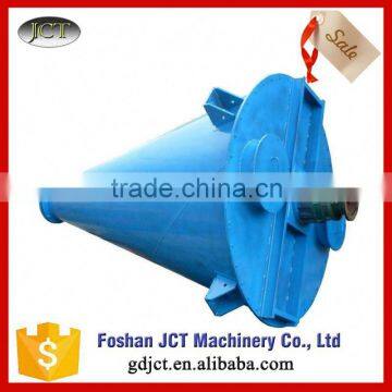 6000L Double Screw Conical Mixer